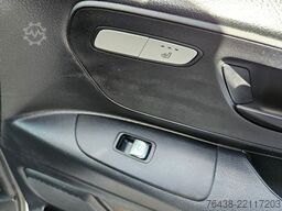 MERCEDES-BENZ Vito 116 CDI PRO EXTRALANG|9tKM|9G|LED|GARANTIE