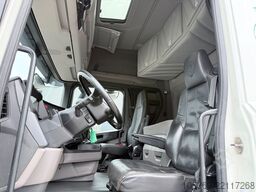 SCANIA R500 NGS 6x2 26 m3 silo / Kompressor / Retarder