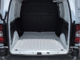 Opel Combo Cargo Edition 1.2Turbo*Tempo Klima Bluetoo