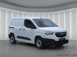 Opel Combo Cargo Edition 1.2Turbo*Tempo Klima Bluetoo