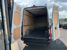 Mercedes-Benz Sprinter 317 CDI 3665 Klima 360 Schwingsitz