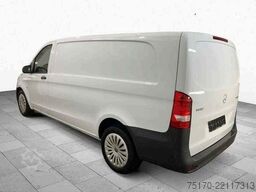 Mercedes-Benz Vito 116 CDI 9G Extral Klima Kamera SHZ