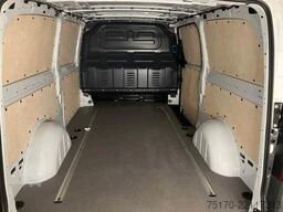Mercedes-Benz Vito 116 CDI 9G Extral Klima Kamera SHZ