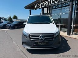 Mercedes-Benz Vito 116 CDI Extral Klima Kamera SHZ