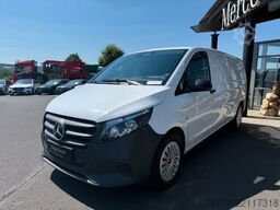 Mercedes-Benz Vito 116 CDI Extral Klima Kamera SHZ