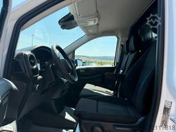 Mercedes-Benz Vito 116 CDI Extral Klima Kamera SHZ