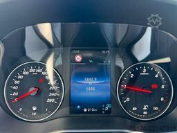 Mercedes-Benz Vito 116 CDI Extral Klima Kamera SHZ