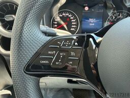 Mercedes-Benz Vito 116 CDI Extral Klima Kamera SHZ