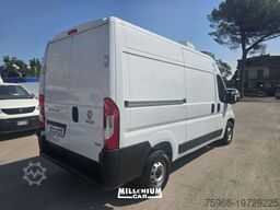 FIAT DUCATO NP 2020 FRIGORIFERO ATP 0°