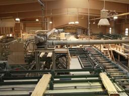 Möhringer EWD Häwa Kallfass Brodbaek Running Bandsaw NKU 150 Optimes etc.