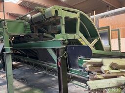 Möhringer EWD Häwa Kallfass Brodbaek Running Bandsaw NKU 150 Optimes etc.