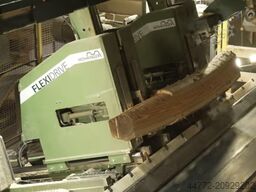 Möhringer EWD Häwa Kallfass Brodbaek Running Bandsaw NKU 150 Optimes etc.