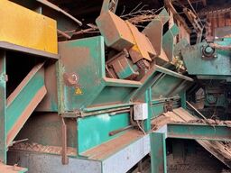 Möhringer EWD Häwa Kallfass Brodbaek Running Bandsaw NKU 150 Optimes etc.