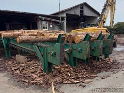 Möhringer EWD Häwa Kallfass Brodbaek Running Bandsaw NKU 150 Optimes etc.