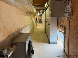 Möhringer EWD Häwa Kallfass Brodbaek Running Bandsaw NKU 150 Optimes etc.