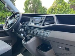 VW T6.1 PRITSCHE+PLANE 4 MOTION KLIMA SHZ AHK