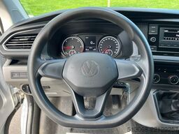 VW T6.1 PRITSCHE+PLANE 4 MOTION KLIMA SHZ AHK