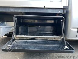 VW T6.1 PRITSCHE+PLANE 4 MOTION KLIMA SHZ AHK