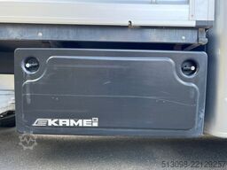 VW T6.1 PRITSCHE+PLANE 4 MOTION KLIMA SHZ AHK