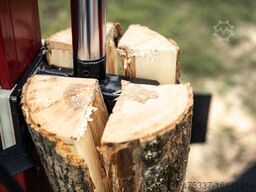 Brugger Power Split S22, Holzspalter