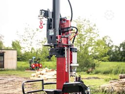 Brugger Power Split S22, Holzspalter