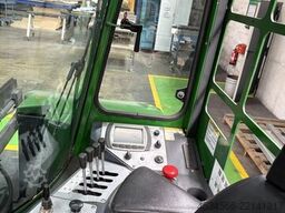 Combilift C4500ET