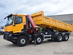 Renault C430 confort