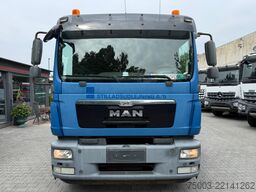 MAN TGM 18.250 Kran HMF 1430 bis 19 Meter