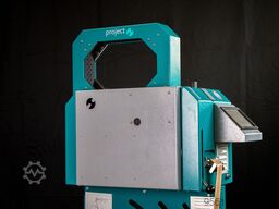 project Service & Produktion GmbH V1000