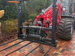 Weidemann 5080t