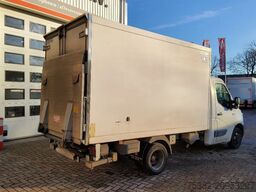 Renault Master 125.35 KOEL LAADBAK - LAADKLEP - EURO 5 ...
