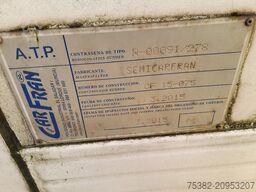 Renault Master 125.35 KOEL LAADBAK - LAADKLEP - EURO 5 ...