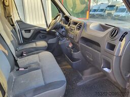 Renault Master 125.35 KOEL LAADBAK - LAADKLEP - EURO 5 ...