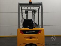 Jungheinrich EFG213n