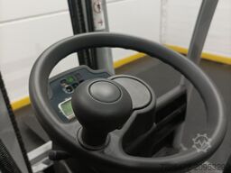 Jungheinrich EFG213n