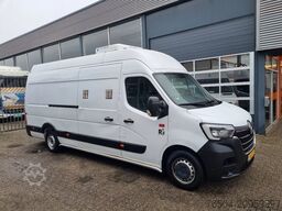 Renault Master 2.3 DCI L4H3 Koelwagen Alex Original -20...