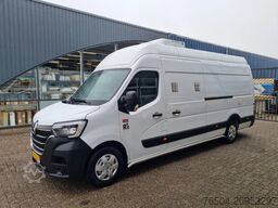 Renault Master 2.3 DCI L4H3 Koelwagen Alex Original -20...