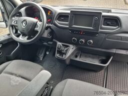 Renault Master 2.3 DCI L4H3 Koelwagen Alex Original -20...