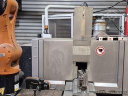 Tschudin ecoLine 400 CNC