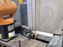 Tschudin ecoLine 400 CNC