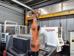 Tschudin ecoLine 400 CNC