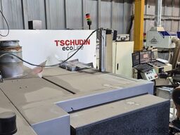 Tschudin ecoLine 400 CNC