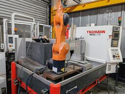 Tschudin ecoLine 400 CNC