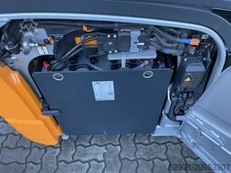 STILL RX20-16 | Batterie 2022 | Triplex 4620mm