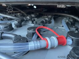 STILL RX20-16 | Batterie 2022 | Triplex 4620mm