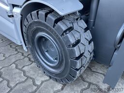 STILL RX20-16 | Batterie 2022 | Triplex 4620mm