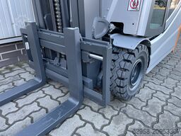 STILL RX20-16 | Batterie 2022 | Triplex 4620mm