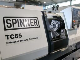 SPINNER TC 65 MC