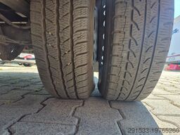 Mercedes-Benz Sprinter 518 / TV INSPECTION / IBEK