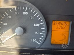 Mercedes-Benz Sprinter 518 / TV INSPECTION / IBEK
